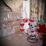 Case vacanze LA FIABA Gasthof 3*