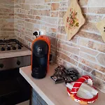 Case vacanze LA FIABA Pulsano