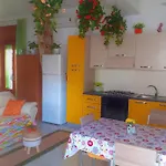 Case vacanze LA FIABA 3* Pulsano