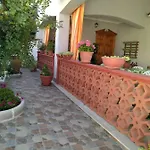 Case vacanze LA FIABA Gasthof Pulsano