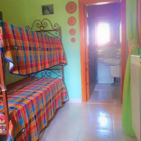 Per Vacanze La Fiaba