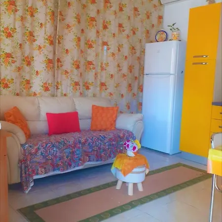 Vacanze La Fiaba 3*