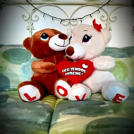 Per Vacanze La Fiaba * 普尔萨诺