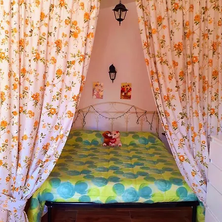 بيت ضيافة Vacanze La Fiaba