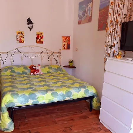 Vacanze La Fiaba
