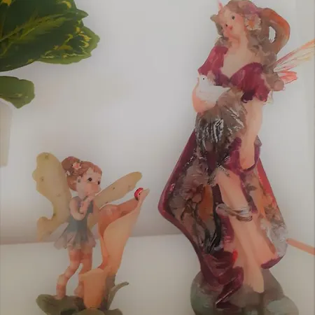 Per Vacanze La Fiaba