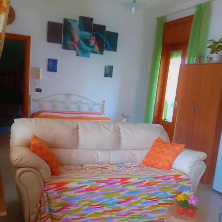 Per Vacanze La Fiaba * 普尔萨诺