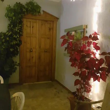 Per Vacanze La Fiaba * 普尔萨诺