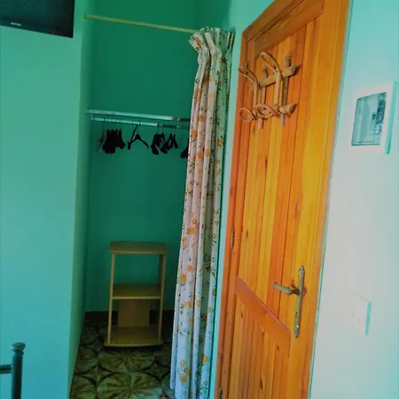 بيت ضيافة Vacanze La Fiaba