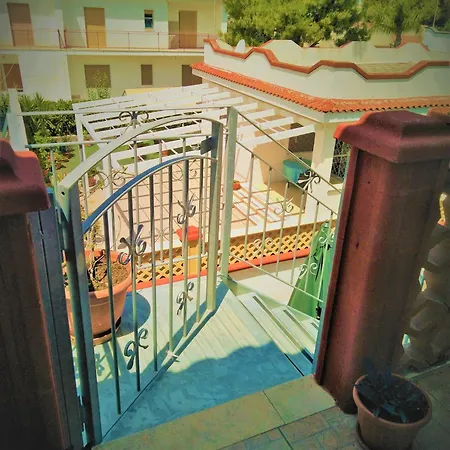 Case Vacanze La Fiaba 3*