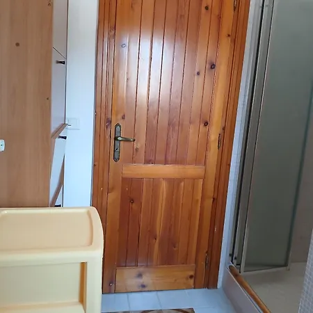 Vacanze La Fiaba بولسانو