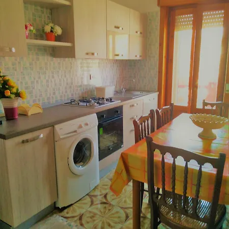 Vacanze La Fiaba بيت ضيافة 3*