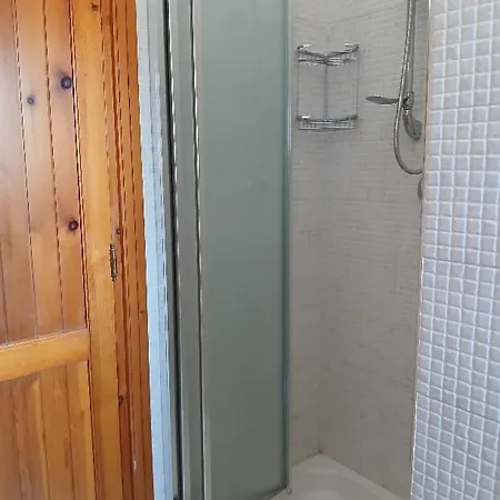 بيت ضيافة Vacanze La Fiaba 3*