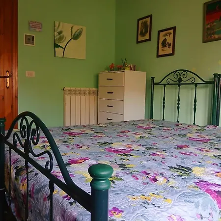 بيت ضيافة Vacanze La Fiaba 3*