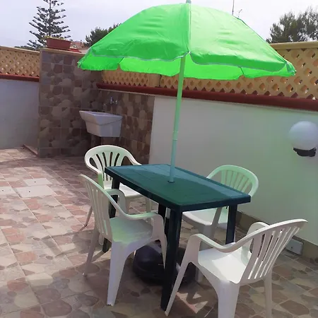 Case Vacanze La Fiaba 3*