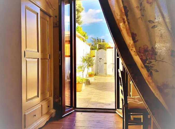 Case Vacanze La Fiaba 3*