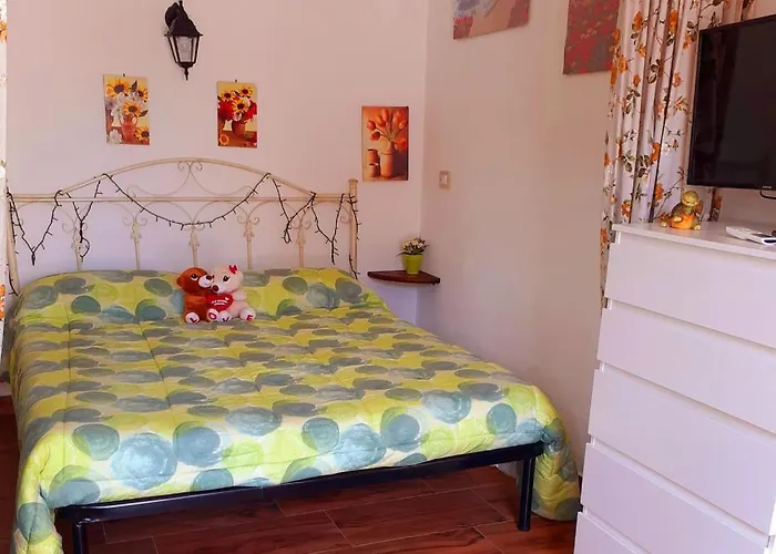 Case Vacanze La Fiaba