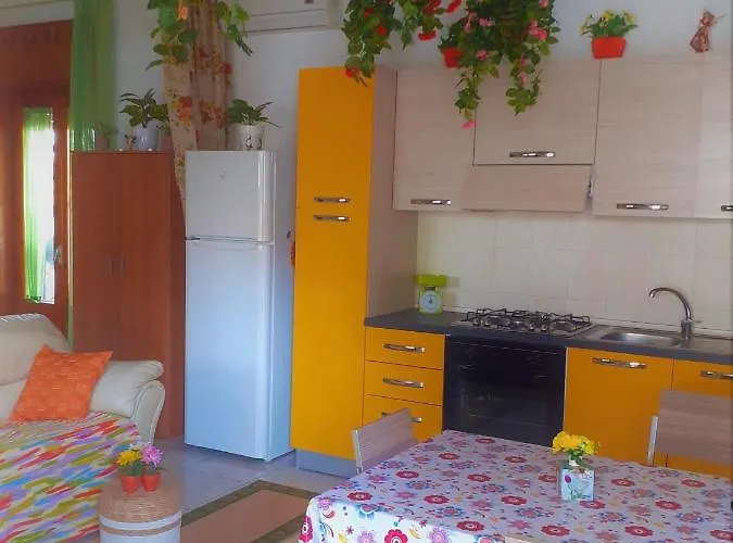 Case Vacanze La Fiaba 3* بولسانو