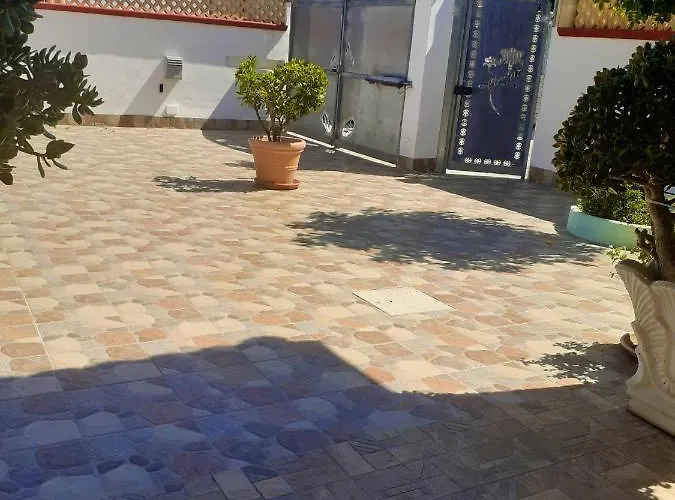 Case Vacanze La Fiaba