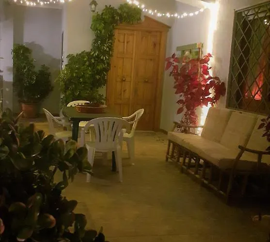 Case Vacanze La Fiaba بيت ضيافة