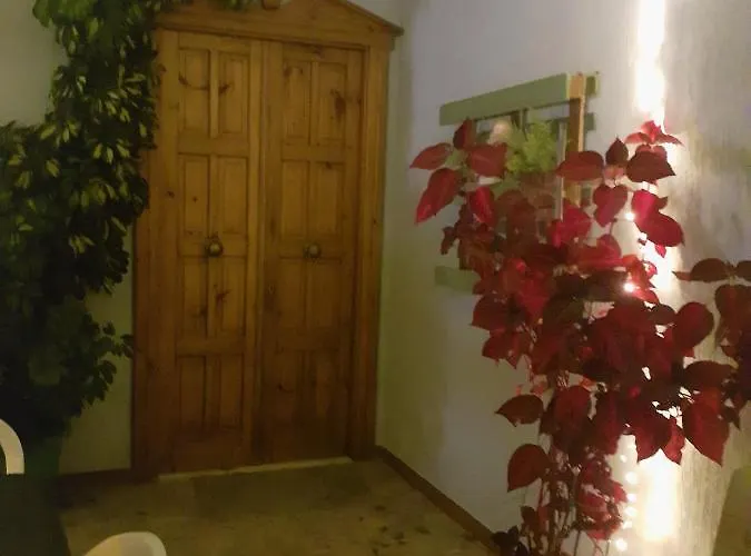 Case Vacanze La Fiaba 3* بولسانو