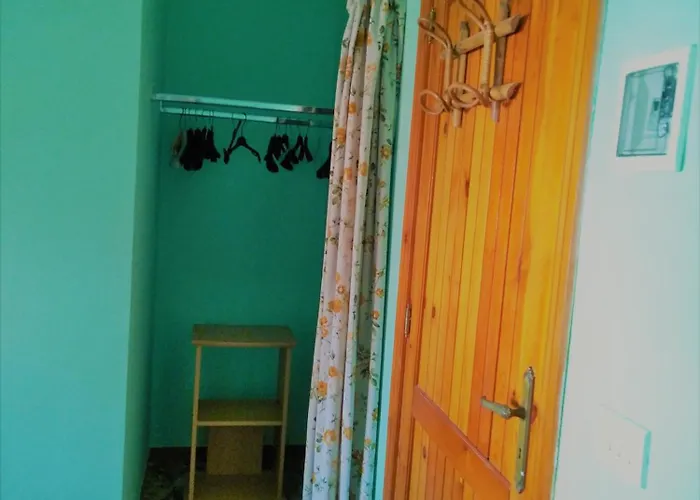 بيت ضيافة Case Vacanze La Fiaba