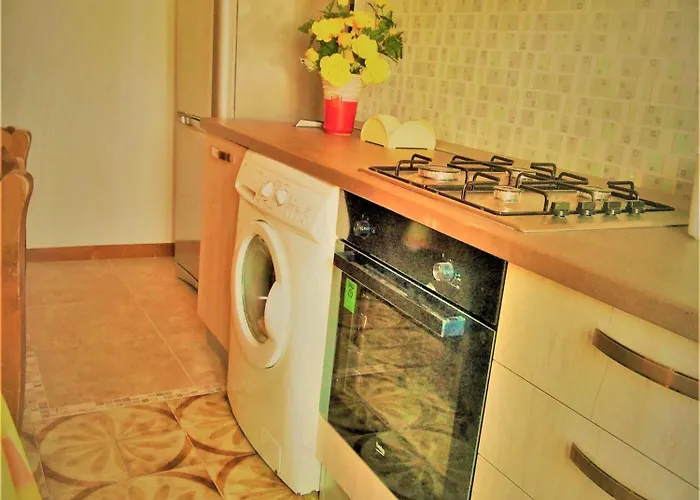 Case Vacanze La Fiaba 3* بولسانو