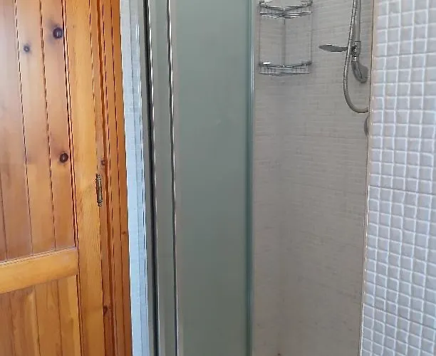 بيت ضيافة Case Vacanze La Fiaba 3*