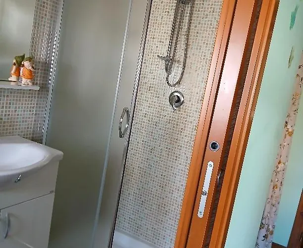 Case Vacanze La Fiaba 3* بولسانو