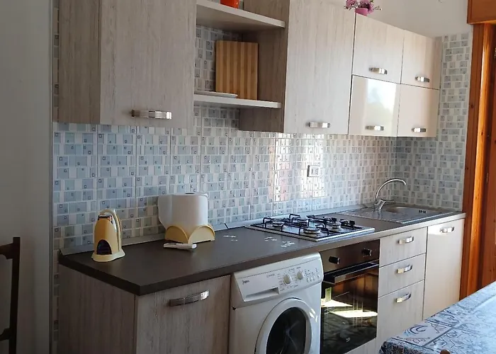 Case Vacanze La Fiaba بيت ضيافة بولسانو