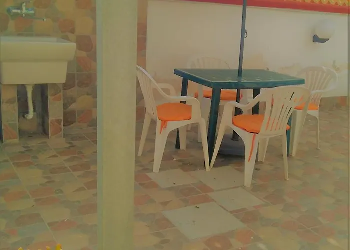 Case Vacanze La Fiaba 3* بولسانو