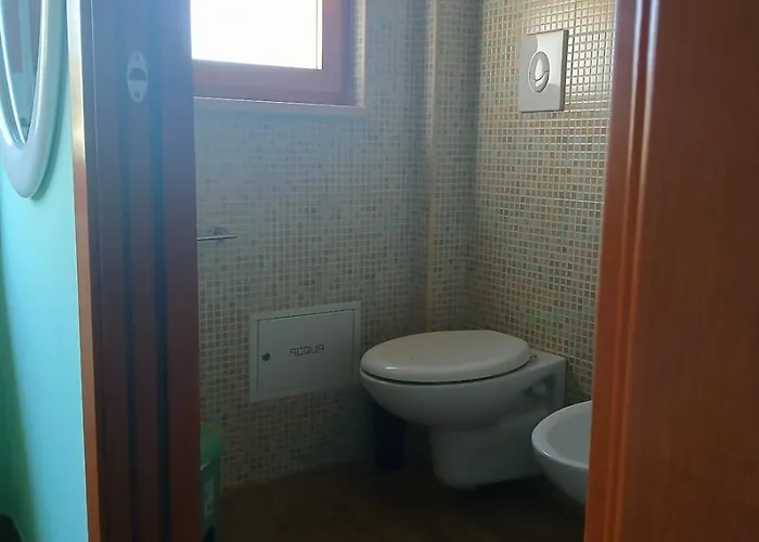 Case Vacanze La Fiaba 3* بولسانو