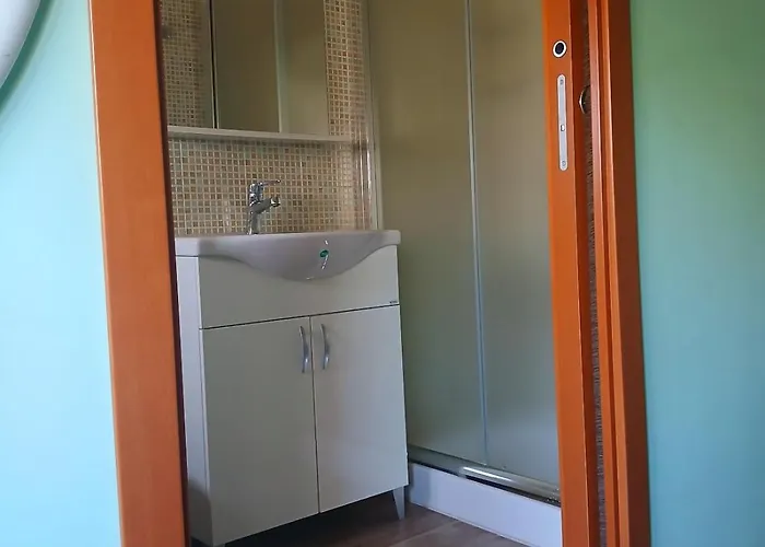 بيت ضيافة Case Vacanze La Fiaba 3*