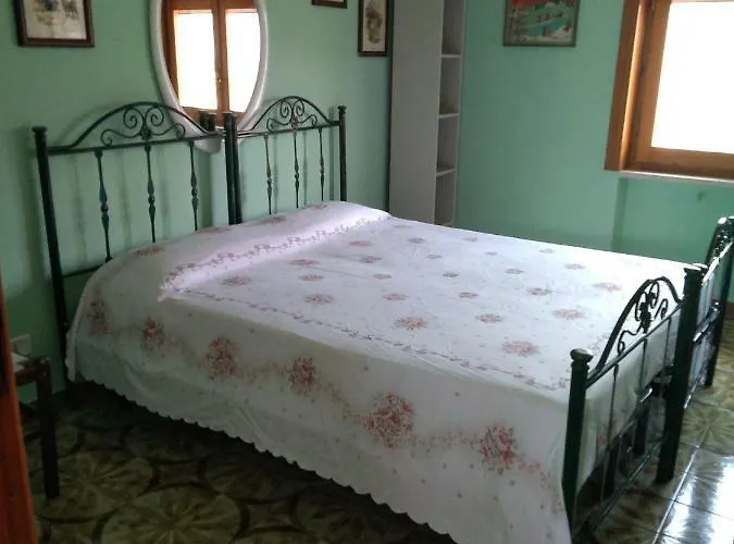 Case Vacanze La Fiaba 3*