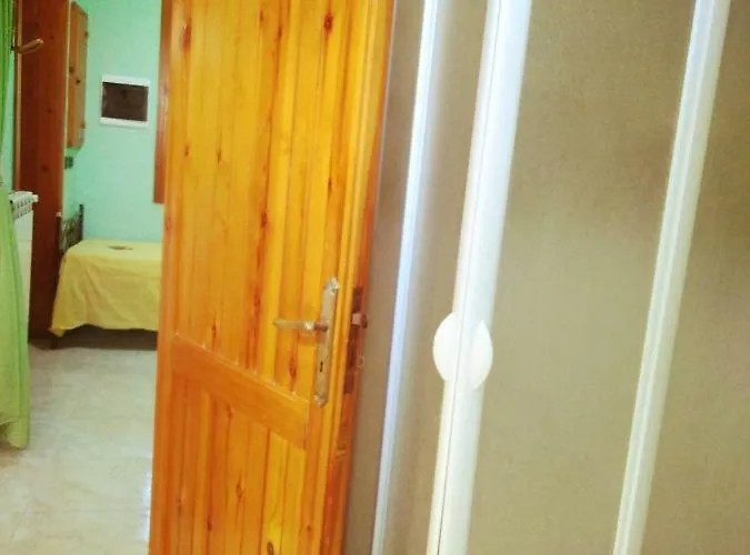 Case Vacanze La Fiaba بولسانو