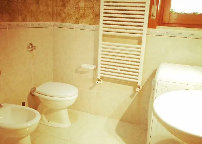 Case Vacanze La Fiaba 3*