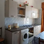 Case Vacanze La Fiaba בית הארחה פולסנו