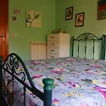 בית הארחה Case Vacanze La Fiaba 3*