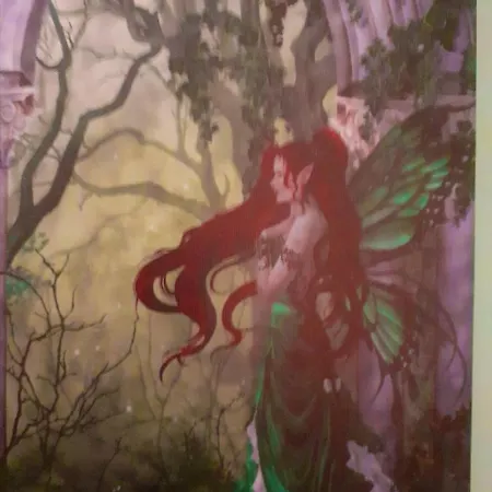 Per Vacanze La Fiaba Penzion Pulsano