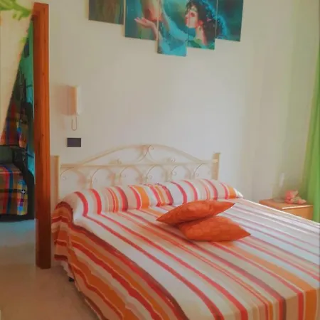 Per Vacanze La Fiaba Maison d'hôtes *