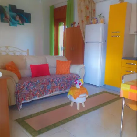 Per Vacanze La Fiaba Penzion