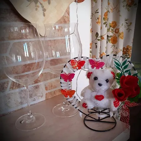 Per Vacanze La Fiaba Maison d'hôtes *