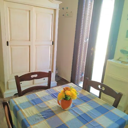 Penzion Per Vacanze La Fiaba Pulsano