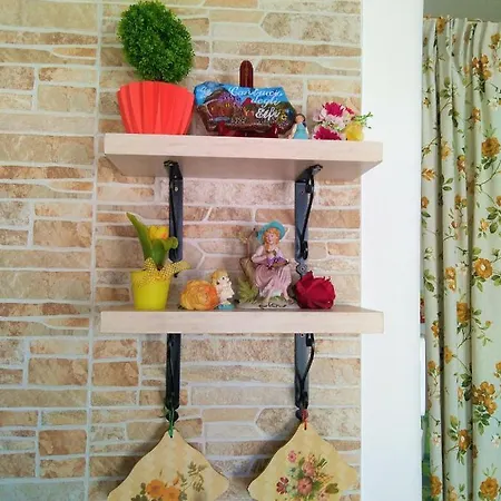 Per Vacanze La Fiaba Pulsano