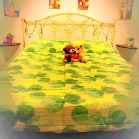 Maison d'hôtes Per Vacanze La Fiaba Pulsano