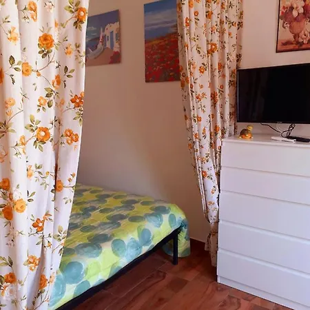 Vacanze La Fiaba 3*