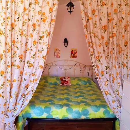 Guest house Per Vacanze La Fiaba