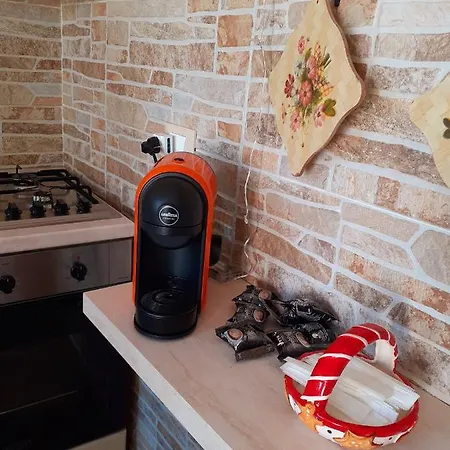 Per Vacanze La Fiaba Pulsano