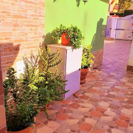 Per Vacanze La Fiaba Pulsano