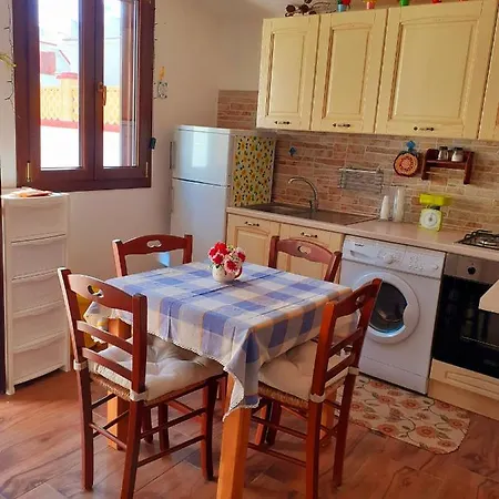 Per Vacanze La Fiaba Maison d'hôtes *